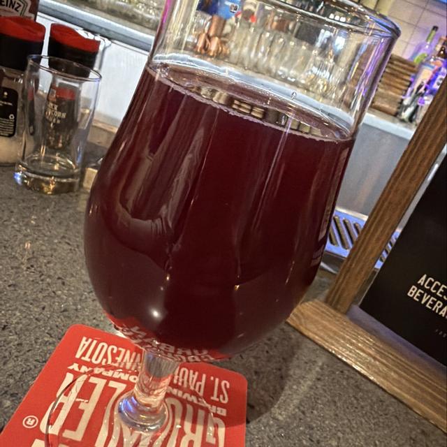 Recent check-in photo 1