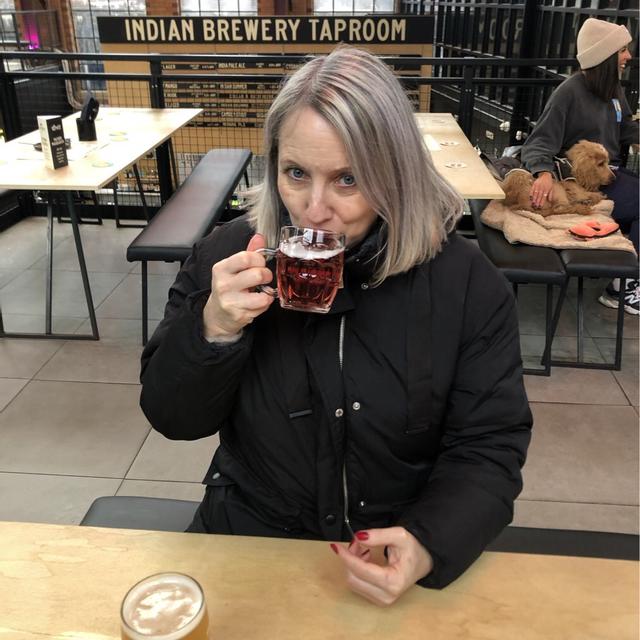 Recent check-in photo 1