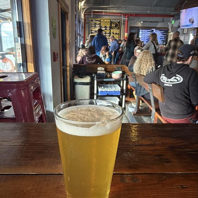 Recent check-in photo 1