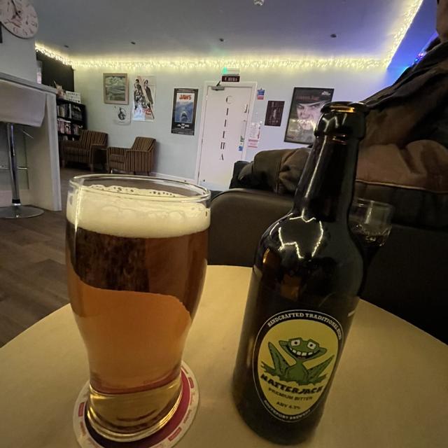 Recent check-in photo 1