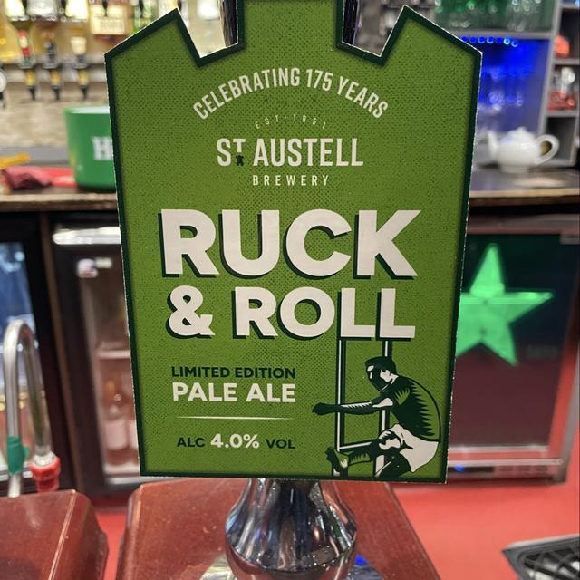 Recent check-in photo 1