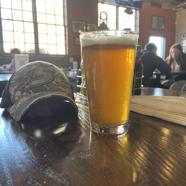 Recent check-in photo 1