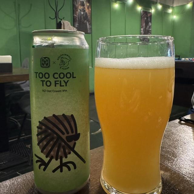 Recent check-in photo 1