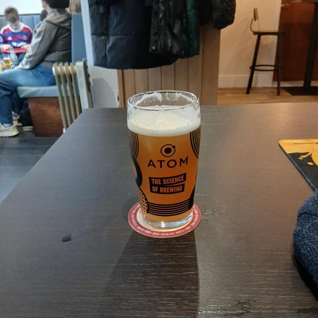 Recent check-in photo 1