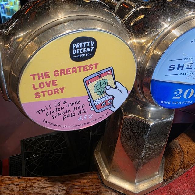 Recent check-in photo 1