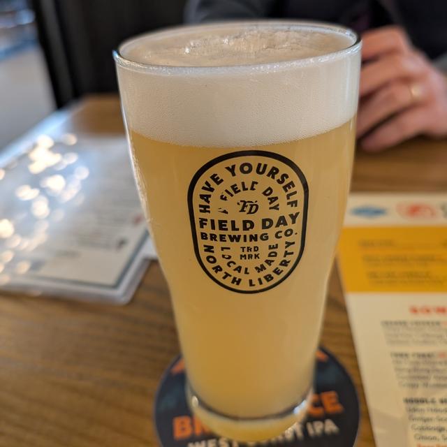 Recent check-in photo 1