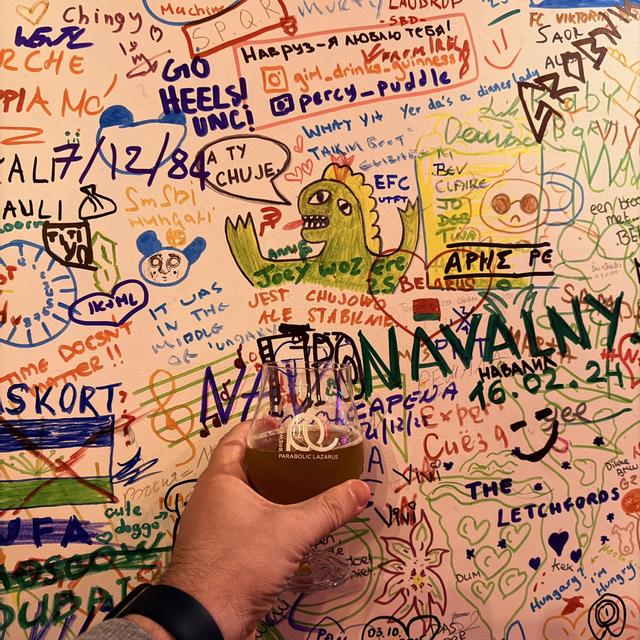 Recent check-in photo 1