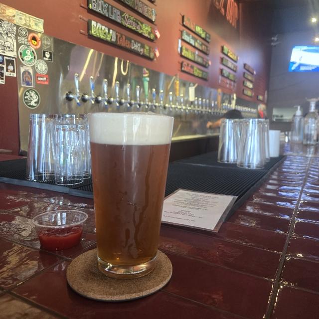 Recent check-in photo 1