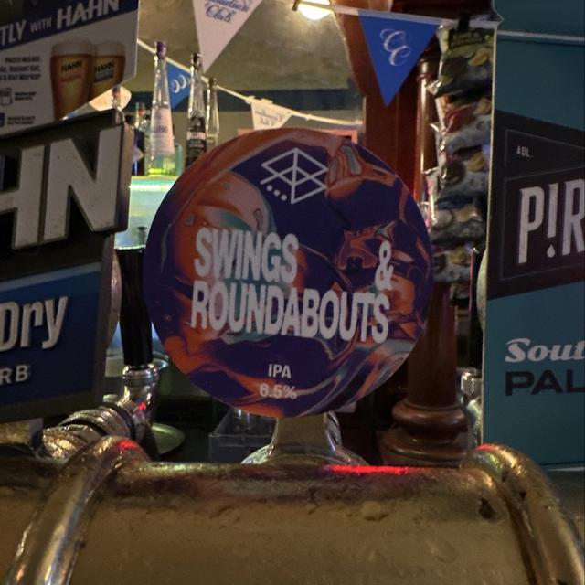 Recent check-in photo 1