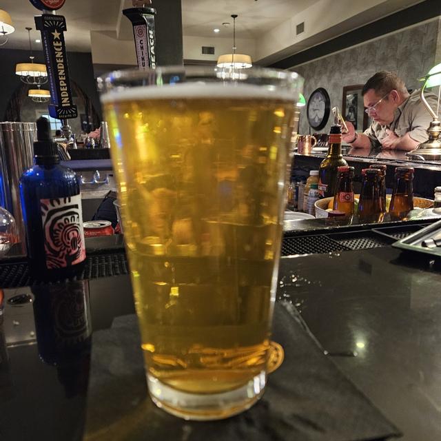 Recent check-in photo 1