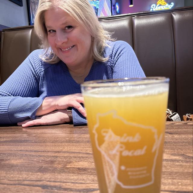 Recent check-in photo 1