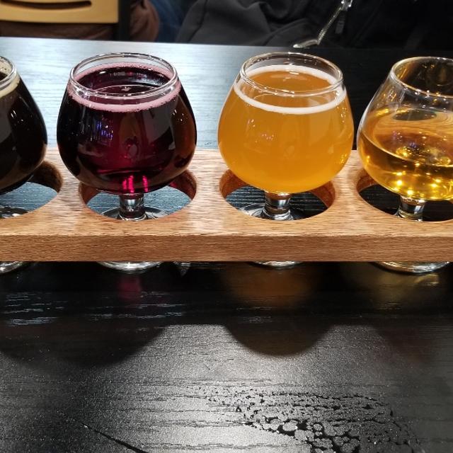 Recent check-in photo 1