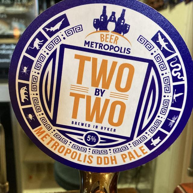 Recent check-in photo 1