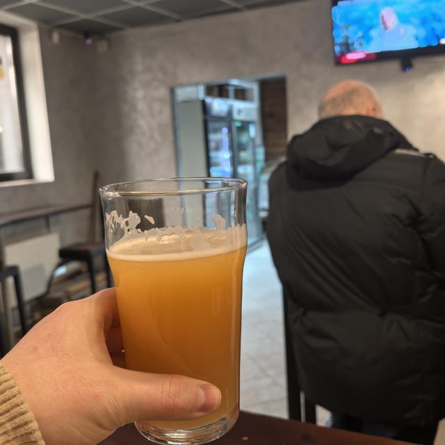 Recent check-in photo 1