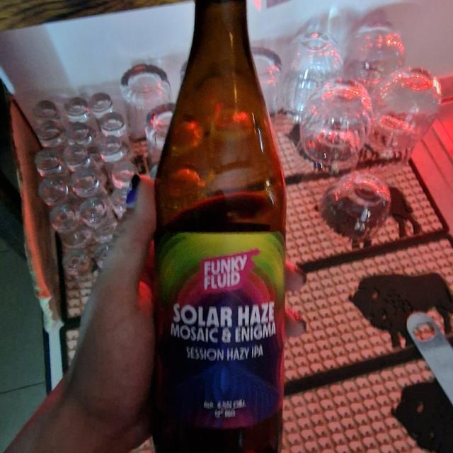 Recent check-in photo 1