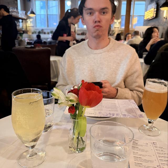 Recent check-in photo 1