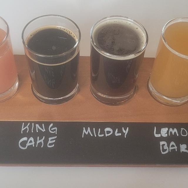 Recent check-in photo 1