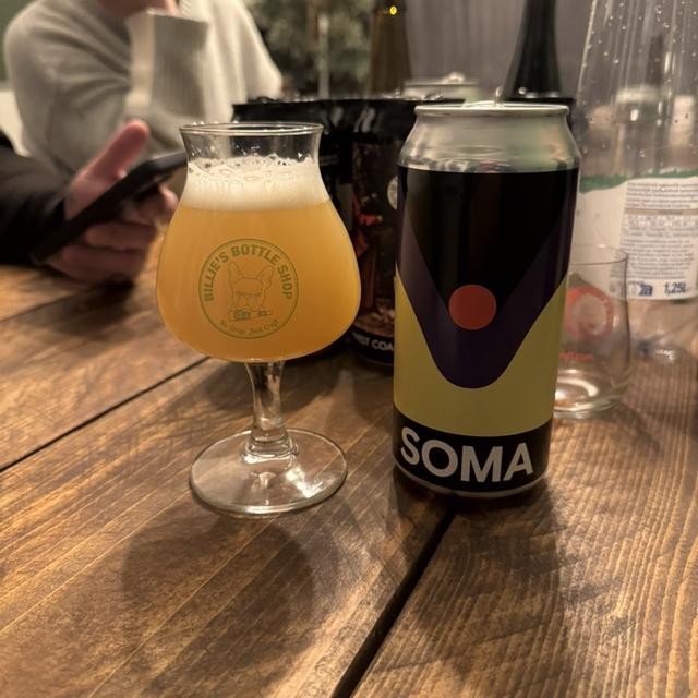 Recent check-in photo 1