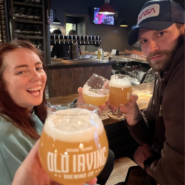 Recent check-in photo 1