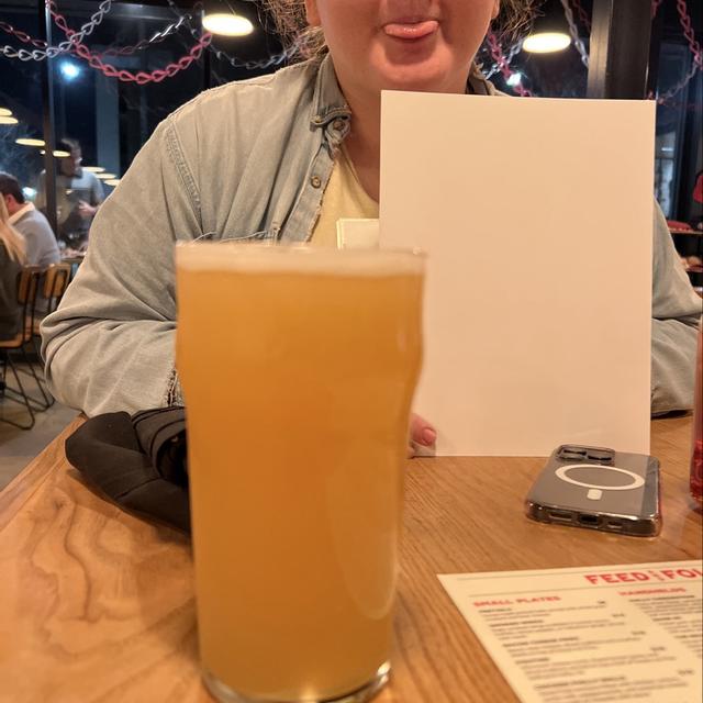 Recent check-in photo 1