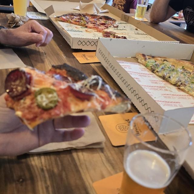 Recent check-in photo 1