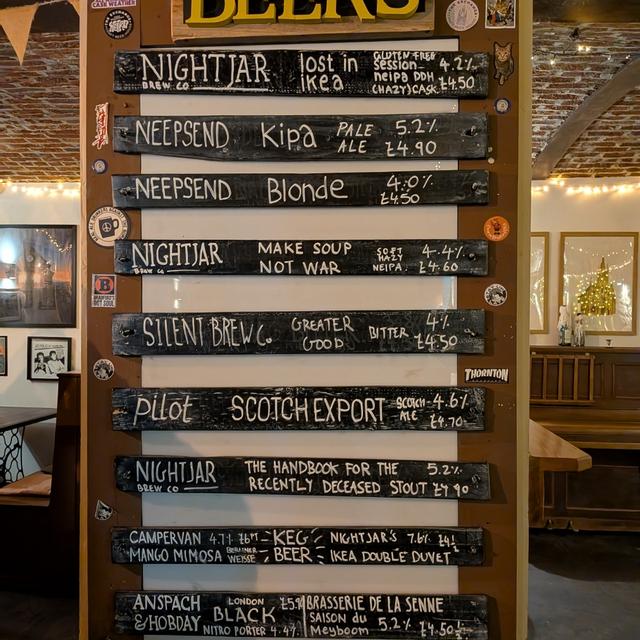 Recent check-in photo 6