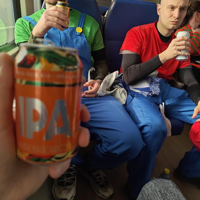 Recent check-in photo 1