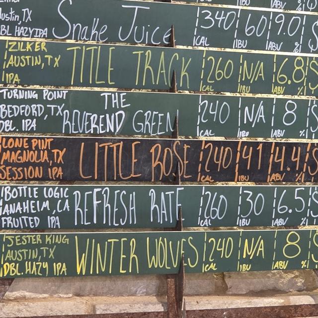 Recent check-in photo 3