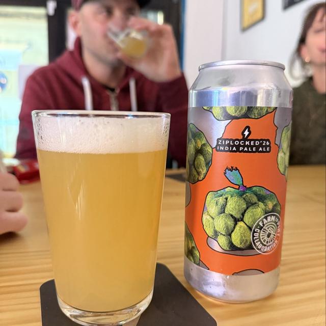 Recent check-in photo 1