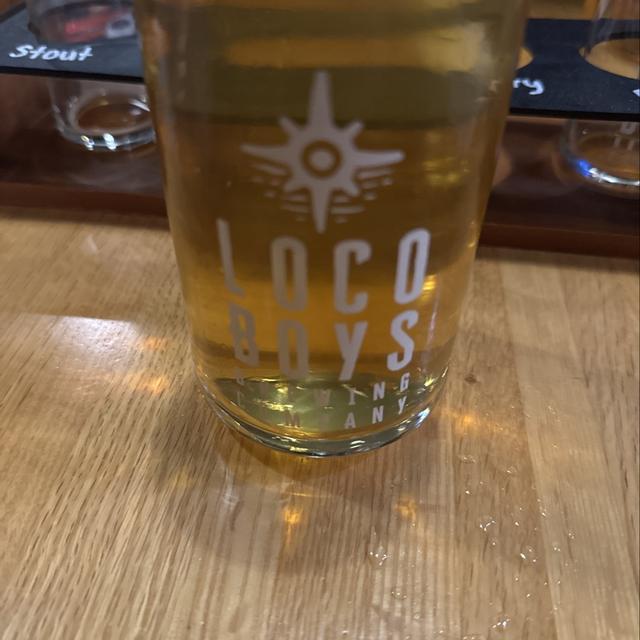 Recent check-in photo 1