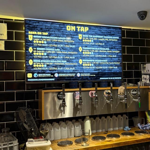 Recent check-in photo 1