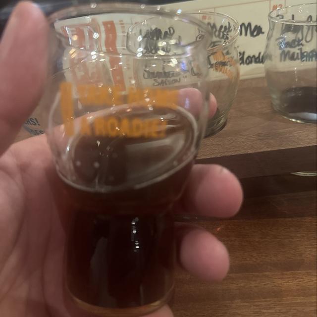 Recent check-in photo 1