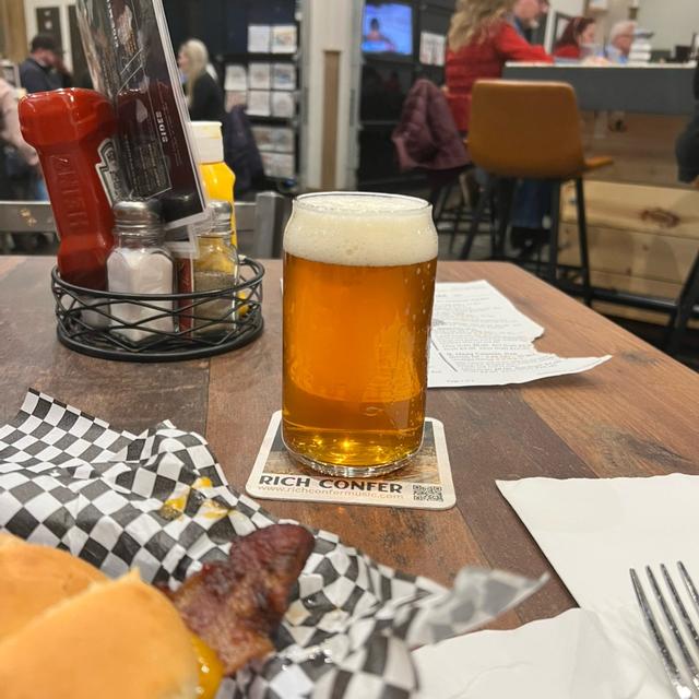 Recent check-in photo 1