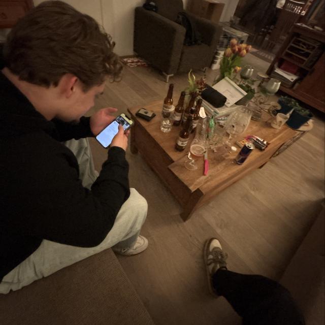 Recent check-in photo 1