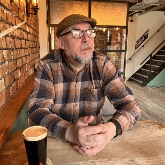 Recent check-in photo 1