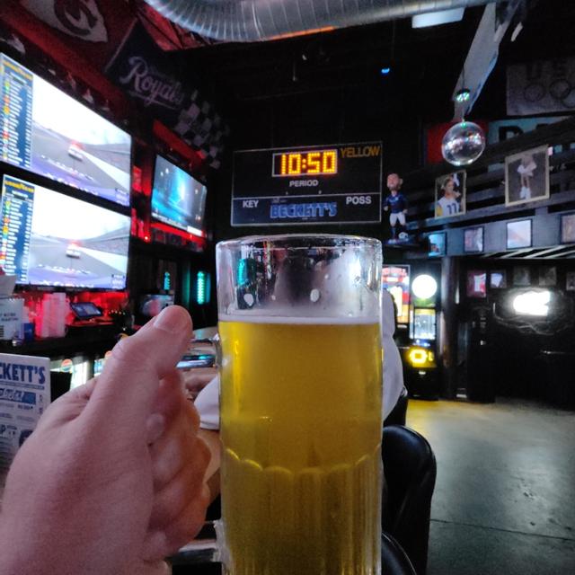 Recent check-in photo 1