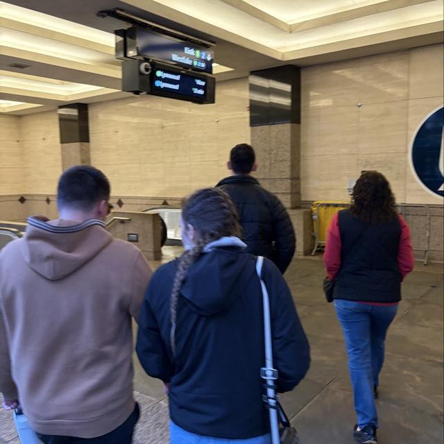 Recent check-in photo 1