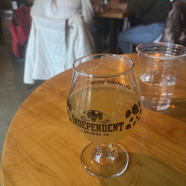 Recent check-in photo 1