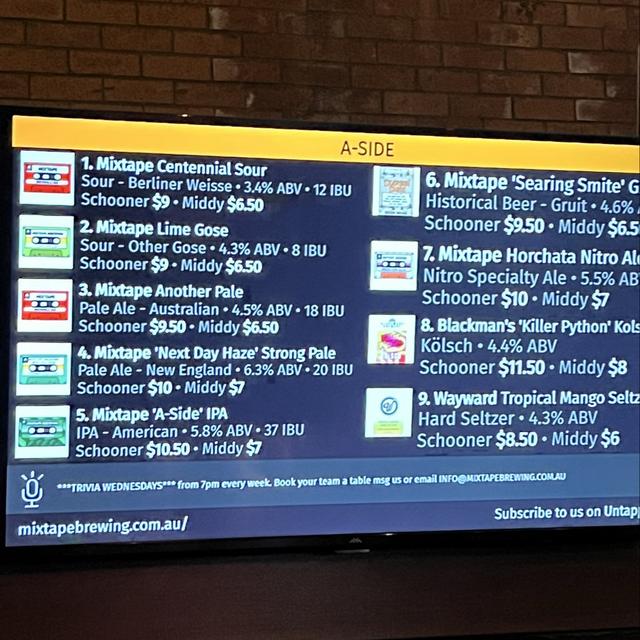 Recent check-in photo 1