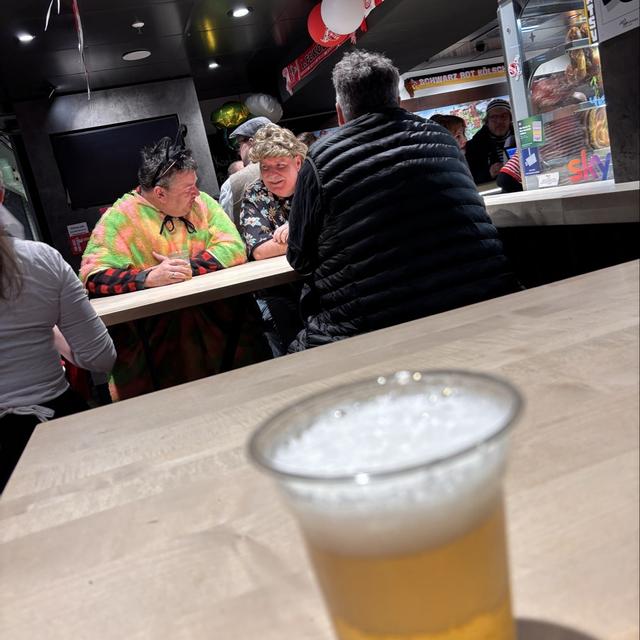 Recent check-in photo 1