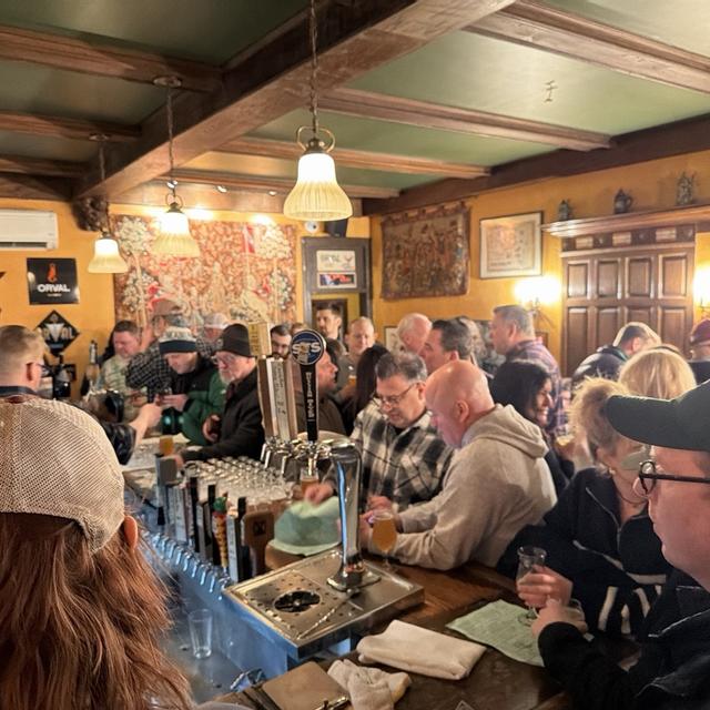 Recent check-in photo 1