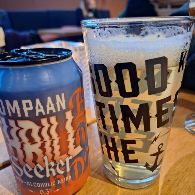 Recent check-in photo 1