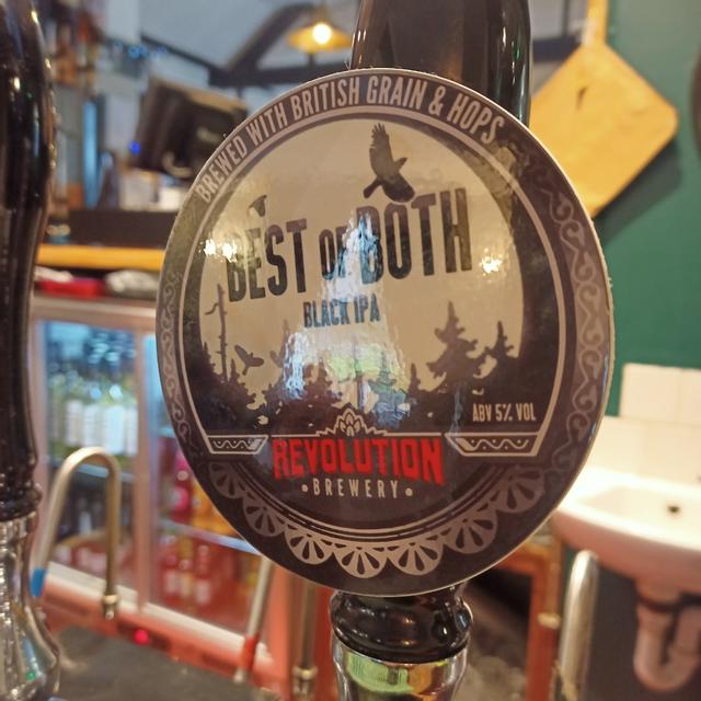 Recent check-in photo 1