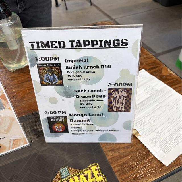 Recent check-in photo 1