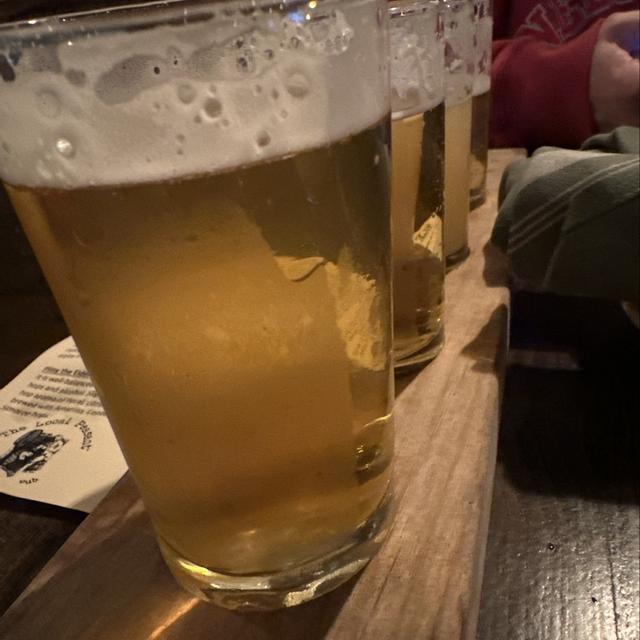 Recent check-in photo 1