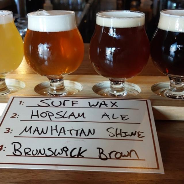 Recent check-in photo 1