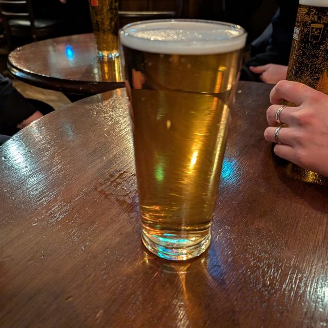 Recent check-in photo 1