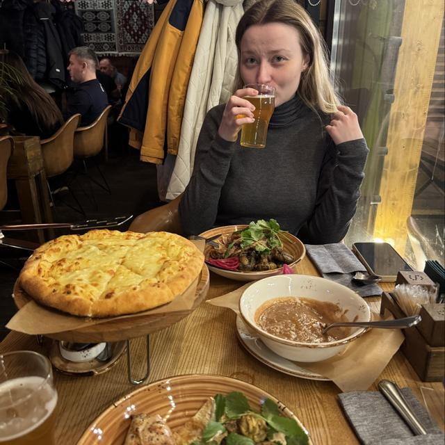 Recent check-in photo 1