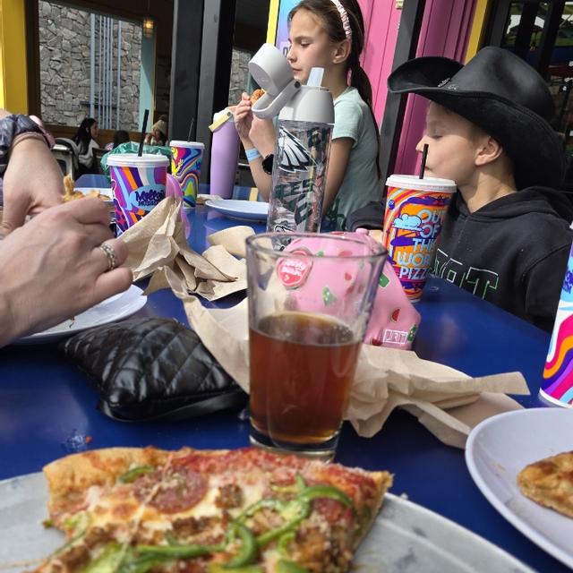 Recent check-in photo 1