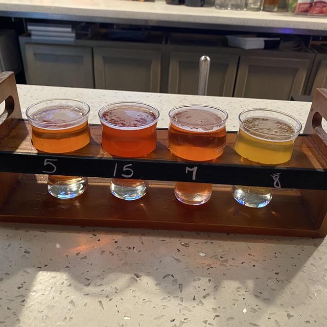 Recent check-in photo 1